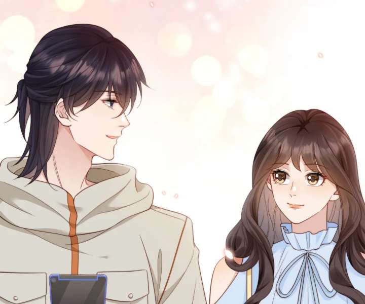 The Substitute Bride And The Overly affectionate Husband Chapter 39 547 054