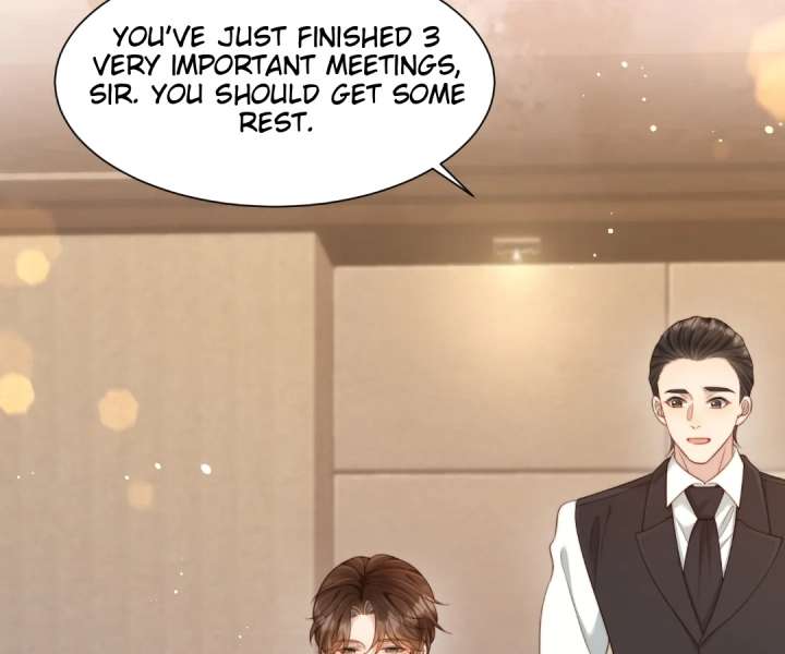 The Substitute Bride And The Overly affectionate Husband Chapter 39 551 058