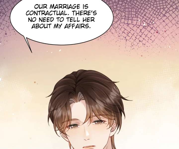 The Substitute Bride And The Overly affectionate Husband Chapter 39 554 061