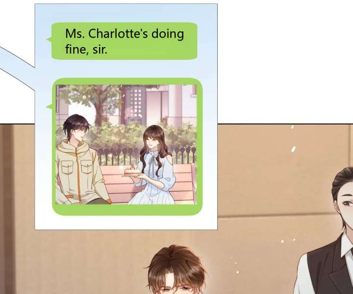 The Substitute Bride And The Overly affectionate Husband Chapter 39 557 064