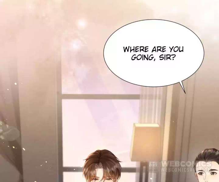 The Substitute Bride And The Overly affectionate Husband Chapter 39 560 067