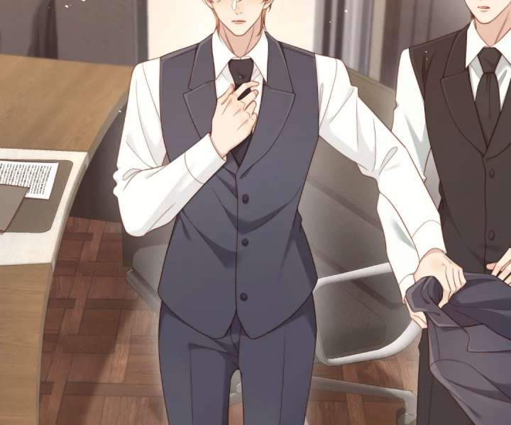 The Substitute Bride And The Overly affectionate Husband Chapter 39 561 068