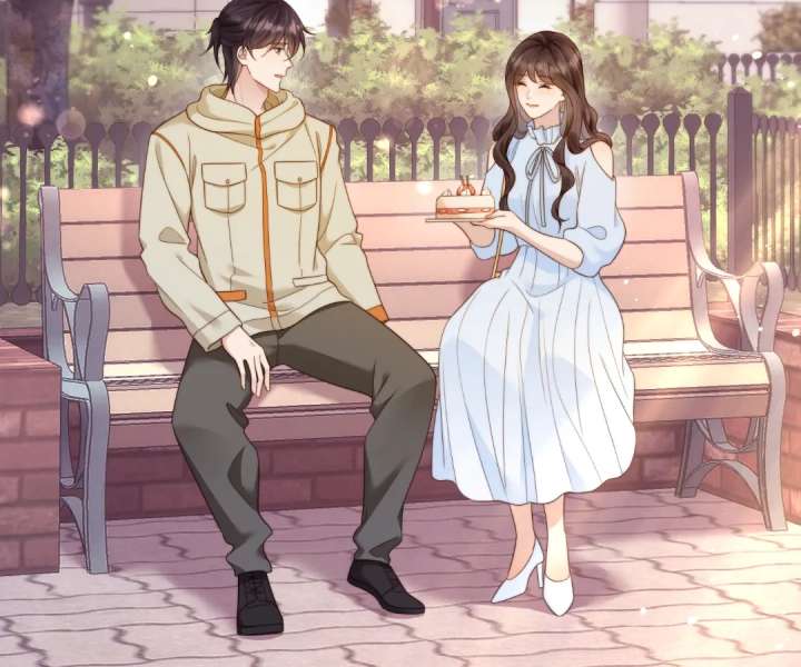 The Substitute Bride And The Overly affectionate Husband Chapter 39 570 077