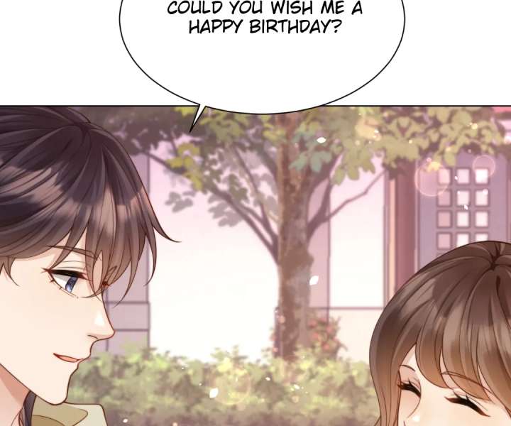 The Substitute Bride And The Overly affectionate Husband Chapter 39 572 079