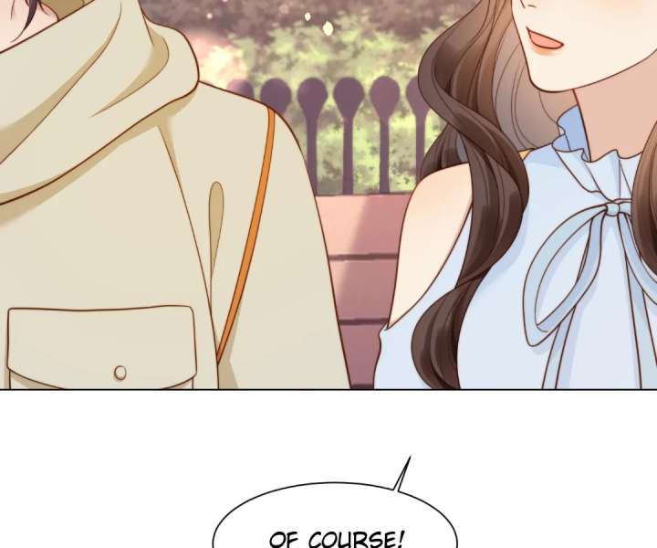 The Substitute Bride And The Overly affectionate Husband Chapter 39 573 080