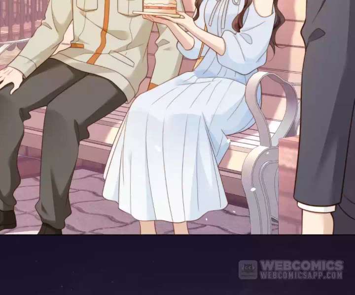 The Substitute Bride And The Overly affectionate Husband Chapter 39 576 083
