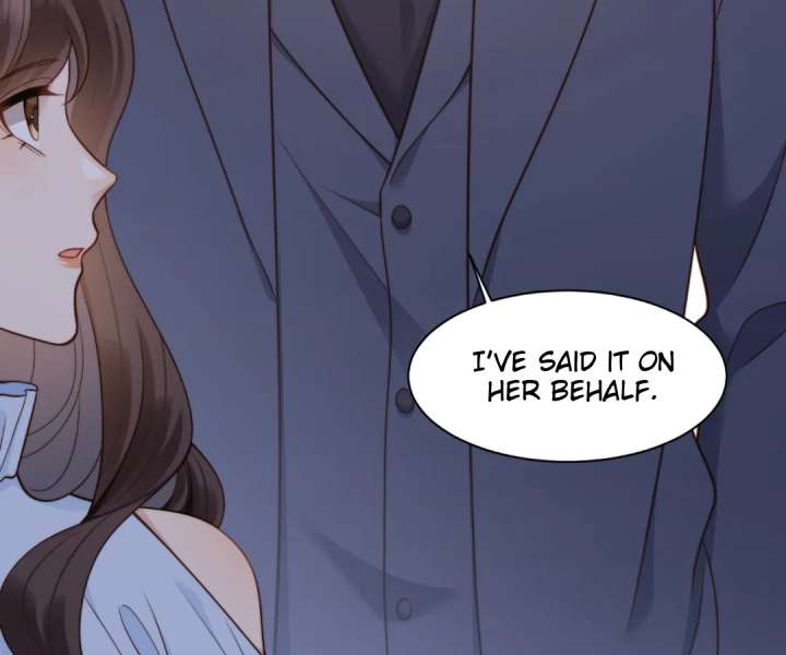 The Substitute Bride And The Overly affectionate Husband Chapter 39 579 086