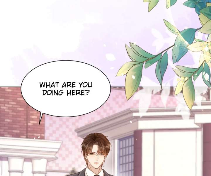 The Substitute Bride And The Overly affectionate Husband Chapter 39 581 088
