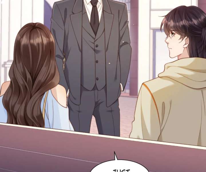 The Substitute Bride And The Overly affectionate Husband Chapter 39 582 089
