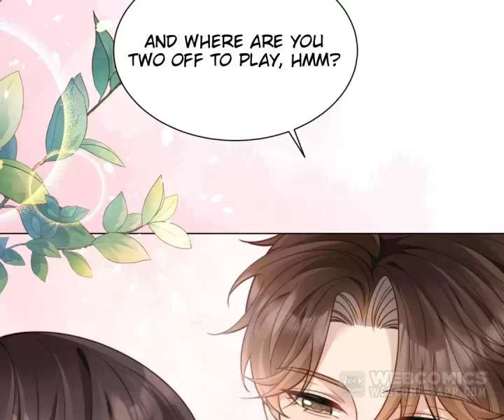 The Substitute Bride And The Overly affectionate Husband Chapter 39 584 091