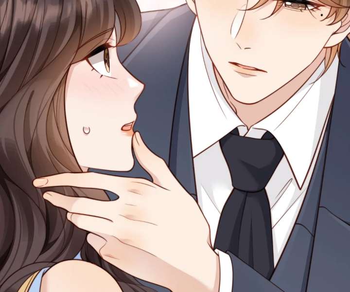 The Substitute Bride And The Overly affectionate Husband Chapter 39 585 092