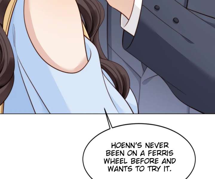 The Substitute Bride And The Overly affectionate Husband Chapter 39 586 093