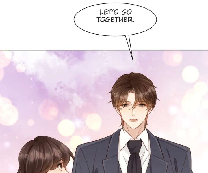 The Substitute Bride And The Overly affectionate Husband Chapter 39 588 095