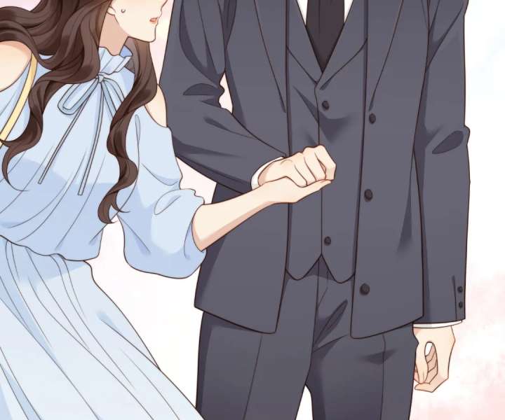 The Substitute Bride And The Overly affectionate Husband Chapter 39 589 096