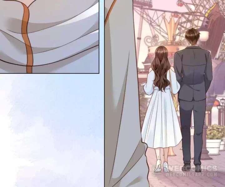 The Substitute Bride And The Overly affectionate Husband Chapter 39 592 099