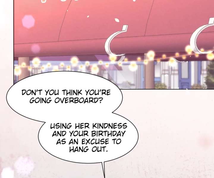 The Substitute Bride And The Overly affectionate Husband Chapter 39 595 102