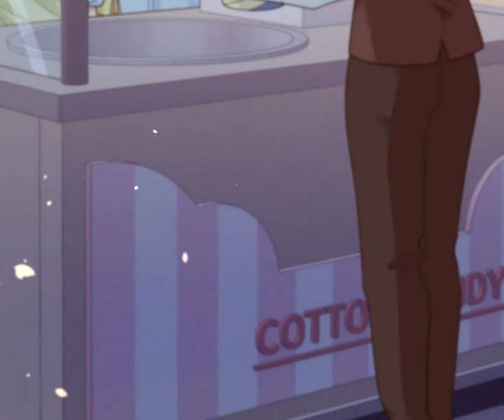 The Substitute Bride And The Overly affectionate Husband Chapter 39 599 106
