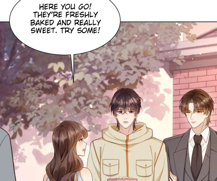 The Substitute Bride And The Overly affectionate Husband Chapter 39 601 108
