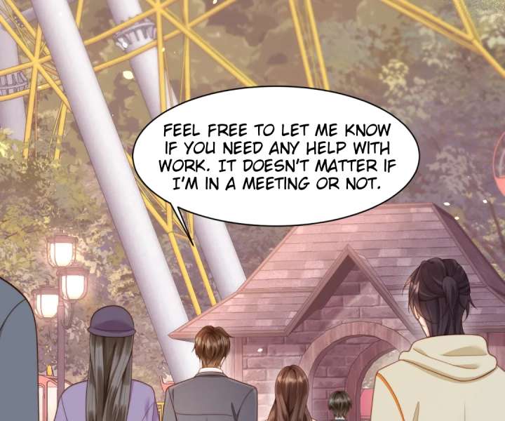 The Substitute Bride And The Overly affectionate Husband Chapter 39 607 114