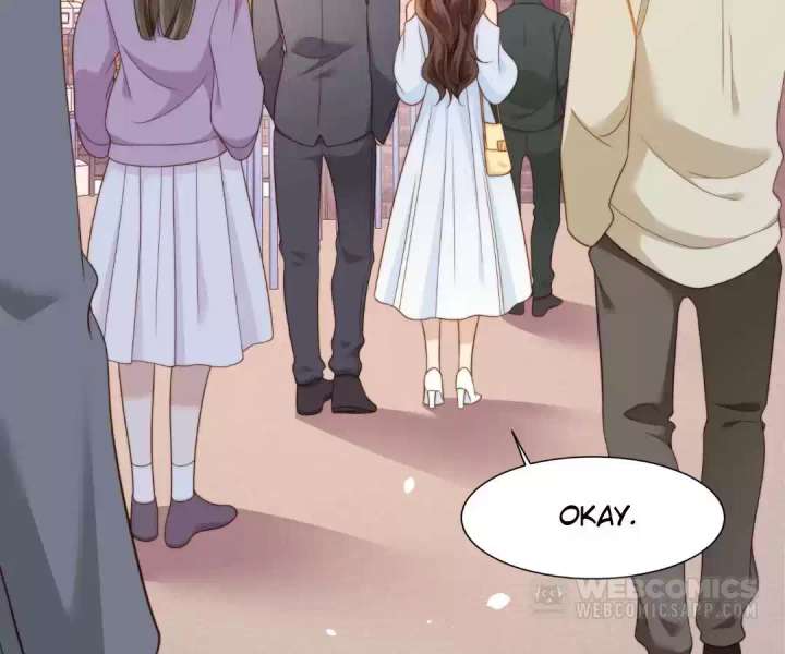 The Substitute Bride And The Overly affectionate Husband Chapter 39 608 115