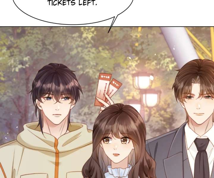 The Substitute Bride And The Overly affectionate Husband Chapter 39 610 117