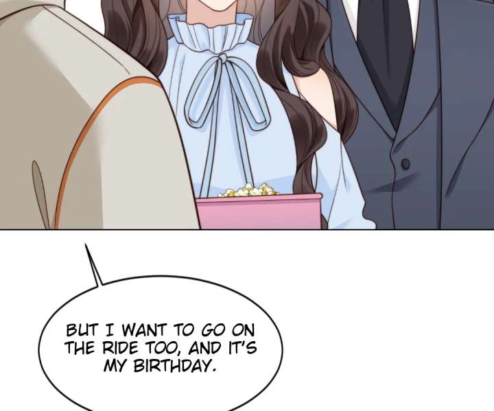 The Substitute Bride And The Overly affectionate Husband Chapter 39 614 121