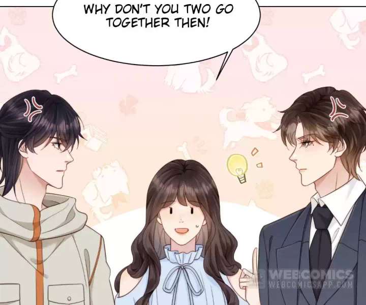 The Substitute Bride And The Overly affectionate Husband Chapter 39 616 123