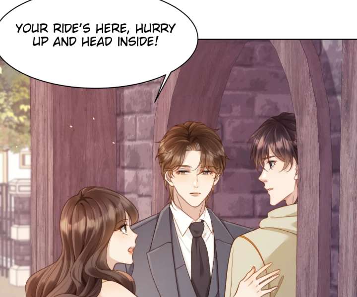The Substitute Bride And The Overly affectionate Husband Chapter 39 619 126