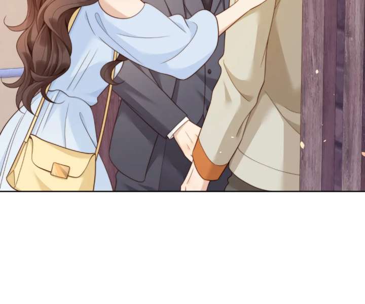 The Substitute Bride And The Overly affectionate Husband Chapter 39 620 127