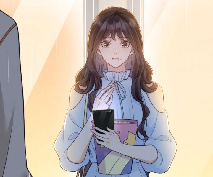 The Substitute Bride And The Overly affectionate Husband Chapter 39 631 138
