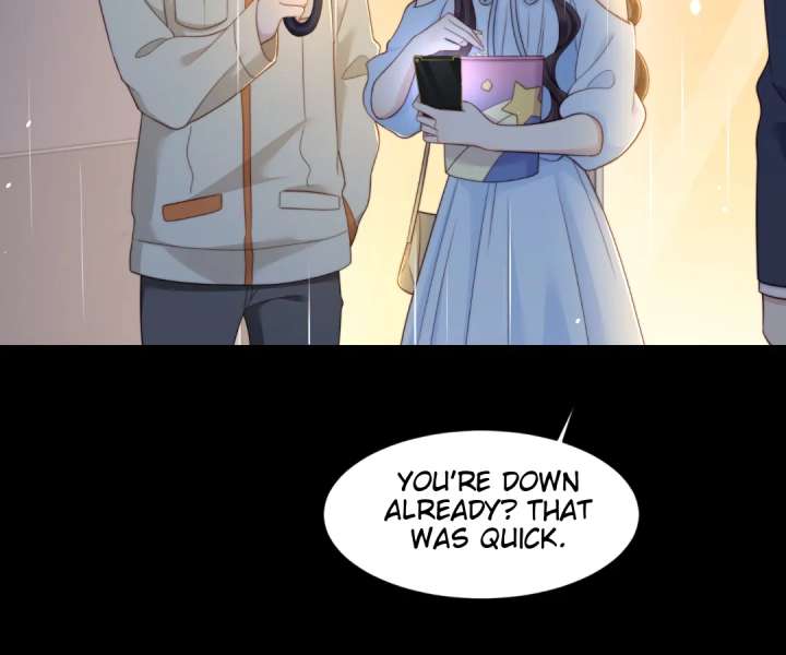 The Substitute Bride And The Overly affectionate Husband Chapter 39 635 142