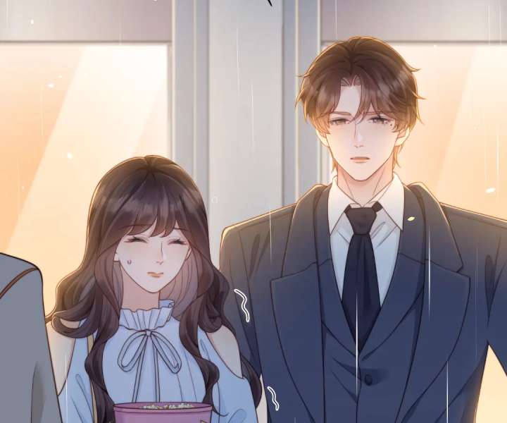 The Substitute Bride And The Overly affectionate Husband Chapter 39 637 144