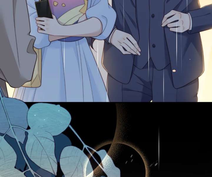 The Substitute Bride And The Overly affectionate Husband Chapter 39 638 145