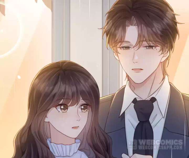 The Substitute Bride And The Overly affectionate Husband Chapter 39 640 147