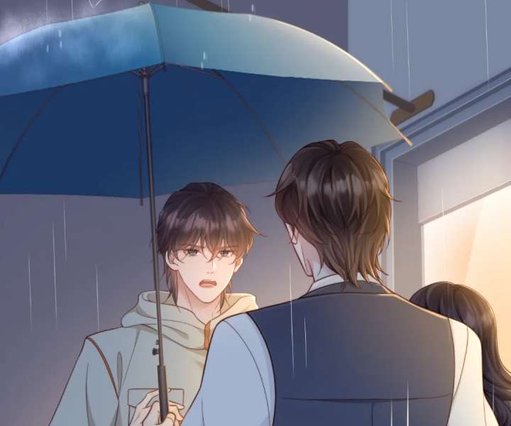 The Substitute Bride And The Overly affectionate Husband Chapter 39 645 152