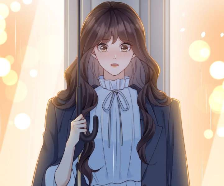 The Substitute Bride And The Overly affectionate Husband Chapter 39 651 158