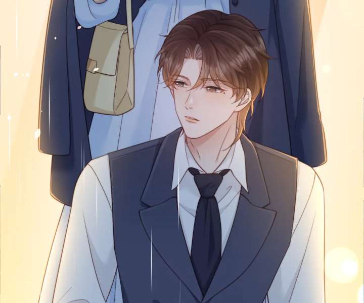 The Substitute Bride And The Overly affectionate Husband Chapter 39 652 159
