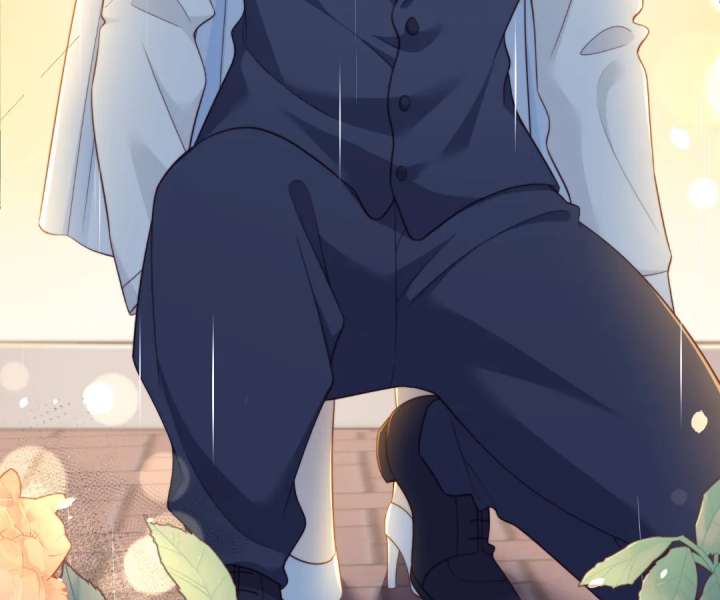 The Substitute Bride And The Overly affectionate Husband Chapter 39 653 160