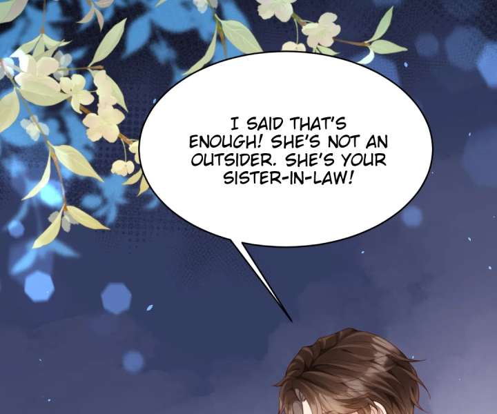 The Substitute Bride And The Overly affectionate Husband Chapter 45 488 013