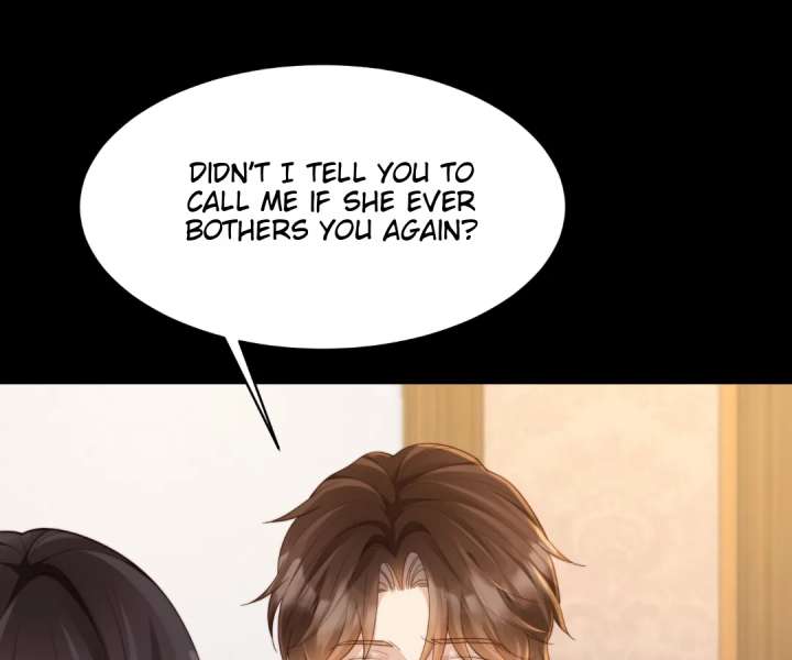 The Substitute Bride And The Overly affectionate Husband Chapter 45 491 016