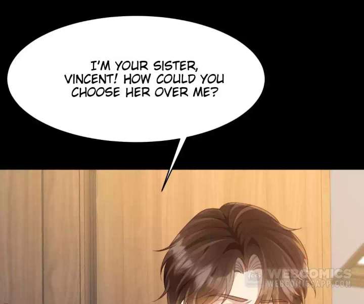 The Substitute Bride And The Overly affectionate Husband Chapter 45 494 019