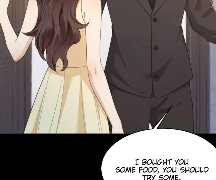 The Substitute Bride And The Overly affectionate Husband Chapter 45 525 050