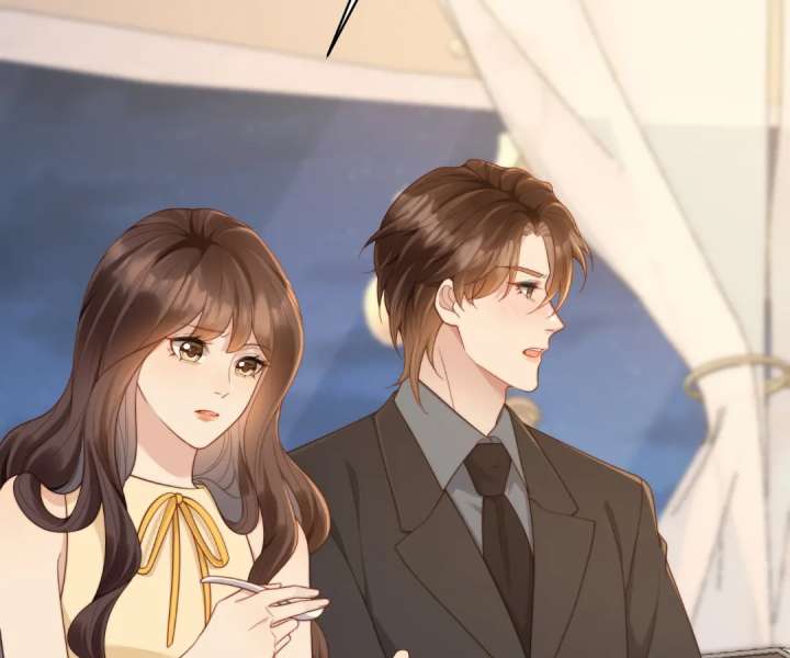 The Substitute Bride And The Overly affectionate Husband Chapter 45 551 076