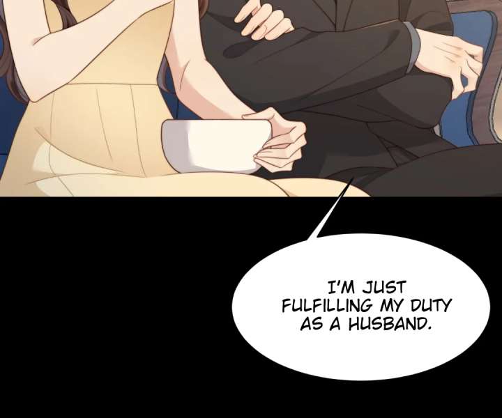 The Substitute Bride And The Overly affectionate Husband Chapter 45 552 077