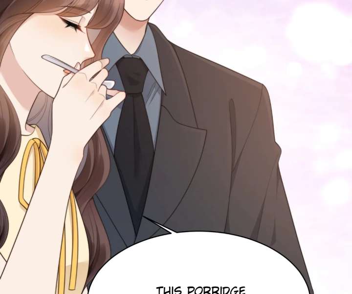 The Substitute Bride And The Overly affectionate Husband Chapter 45 564 089
