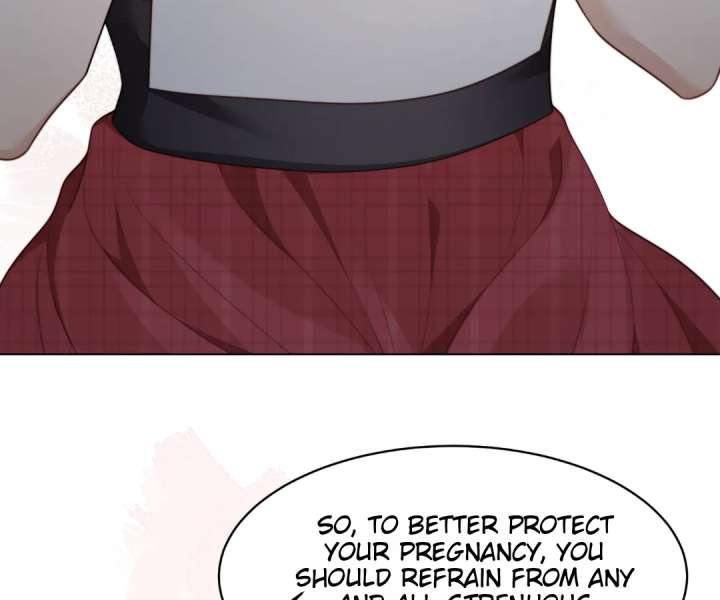 The Substitute Bride And The Overly affectionate Husband Chapter 45 594 119