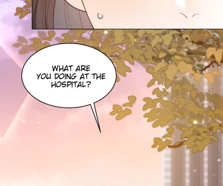 The Substitute Bride And The Overly affectionate Husband Chapter 45 607 132