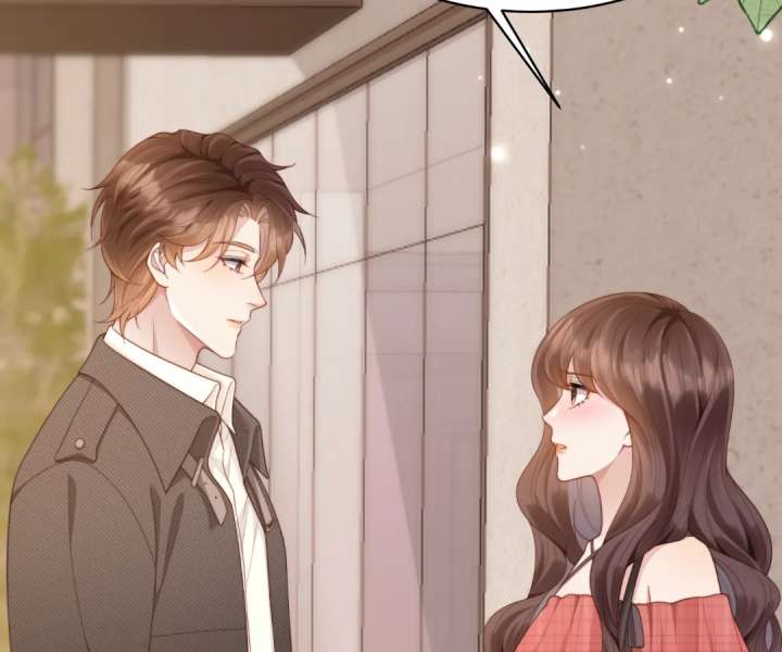 The Substitute Bride And The Overly affectionate Husband Chapter 45 623 148