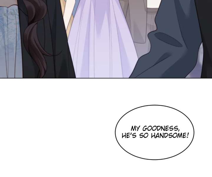 The Substitute Bride And The Overly affectionate Husband Chapter 48 561 095