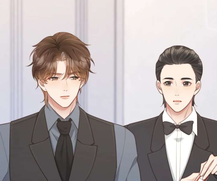 The Substitute Bride And The Overly affectionate Husband Chapter 48 616 150